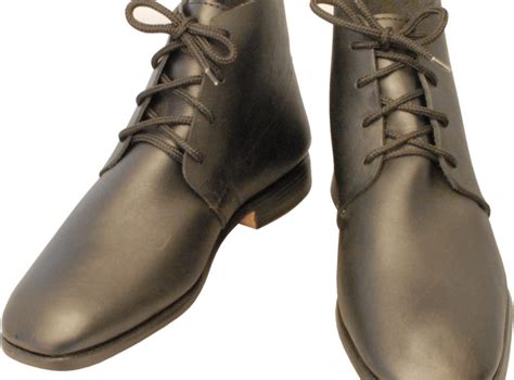 civil war reenactment shoes for men